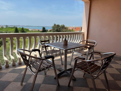 Apartments Bernarda 2 Apartment in Zadar County