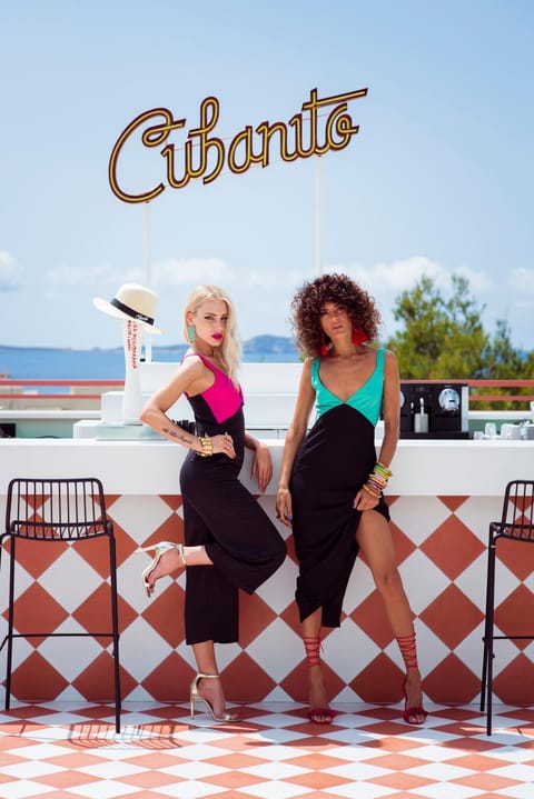Cubanito Ibiza Hôtel in Ibiza