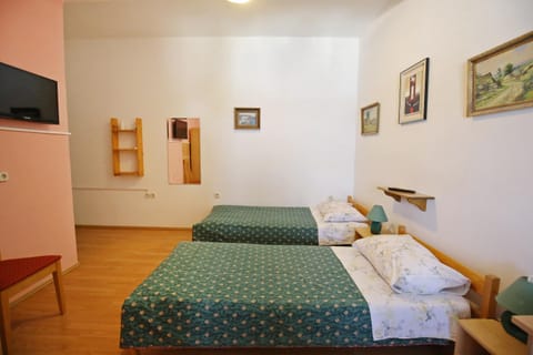 Apartment and rooms Roko Bed and Breakfast in Zadar County