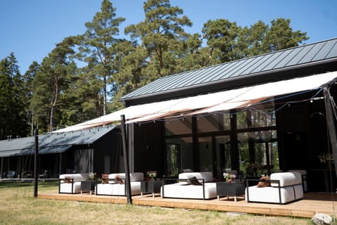 Balcony/Terrace, Garden view, Inner courtyard view