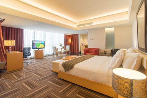 Merlynn Park Hotel Hotel in Jakarta