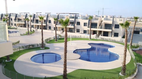 Playa Elisa Bay Apartment in Vega Baja del Segura