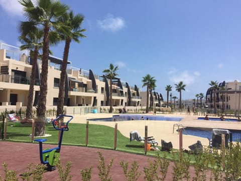 Playa Elisa Bay Apartment in Vega Baja del Segura