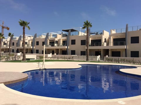 Playa Elisa Bay Apartamento in Vega Baja del Segura