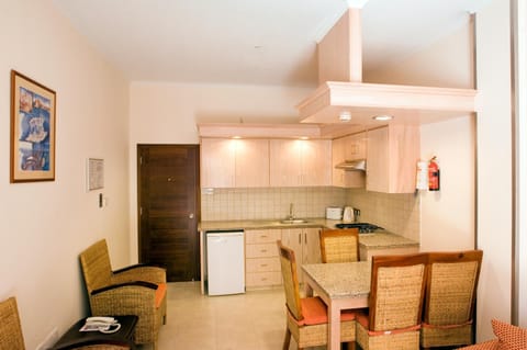 Senator Hotel Apartments - Adults Only Apartment hotel in Ayia Napa