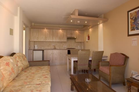 Senator Hotel Apartments - Adults Only Apartment hotel in Ayia Napa