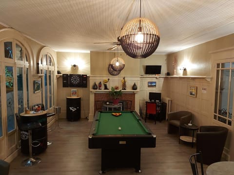 Hotel De La Paix Hotel in Hauts-de-France