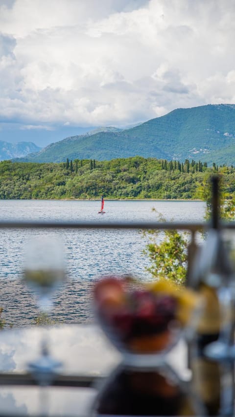 Apartments Edera Condo in Kotor Municipality