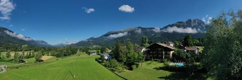 Ferienwohnungen Forellenhof Waldner Apartment in Friuli-Venezia Giulia