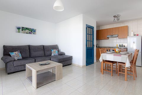 Apartamento Ideal Costa Teguise Apartment in Costa Teguise