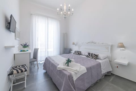 Incentro Bed and Breakfast in Gallipoli