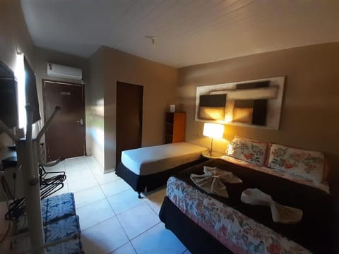 Pousada Maramar Inn in State of Pernambuco, Brazil