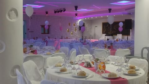 Banquet/Function facilities