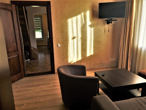 Apartamentai Avada Apartment in Klaipėda