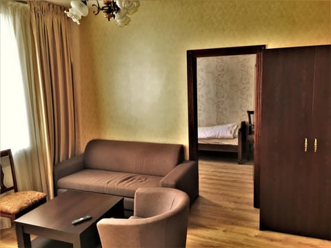 Apartamentai Avada Apartment in Klaipėda