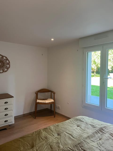 Maison d'hôtes Il était une fois Bed and Breakfast in Normandy