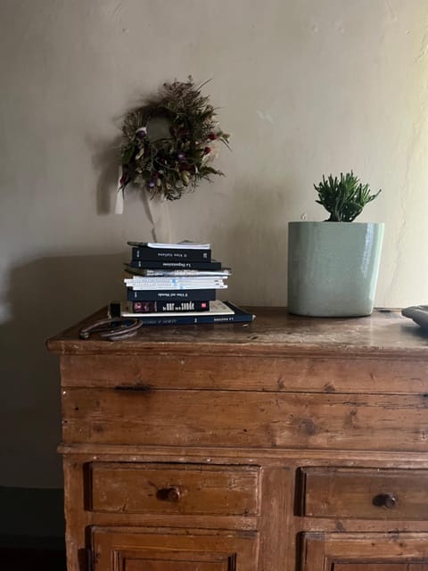 Giorgio antico fienile toscano House in San Casciano Val Pesa