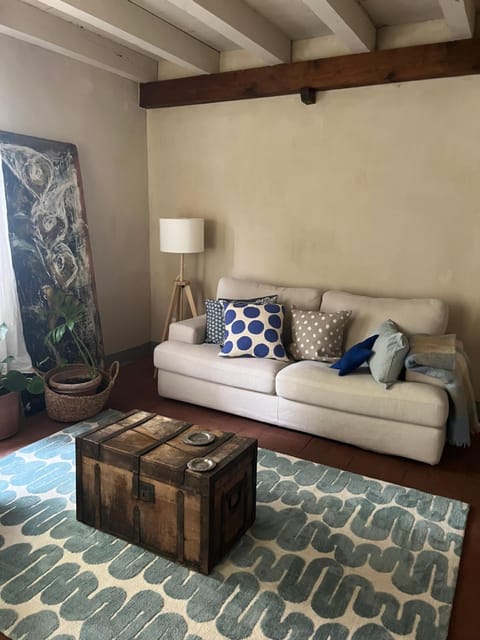 Giorgio antico fienile toscano House in San Casciano Val Pesa