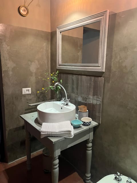 Giorgio antico fienile toscano House in San Casciano Val Pesa