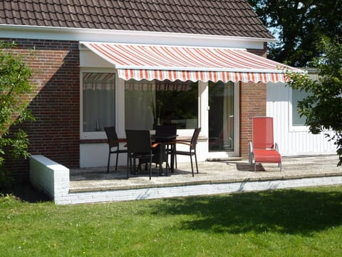 Garden, Balcony/Terrace