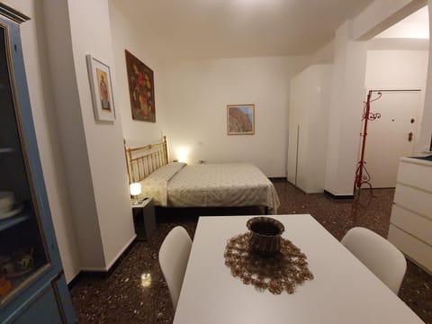 Monolocale Vittoria Apartment in Pesaro