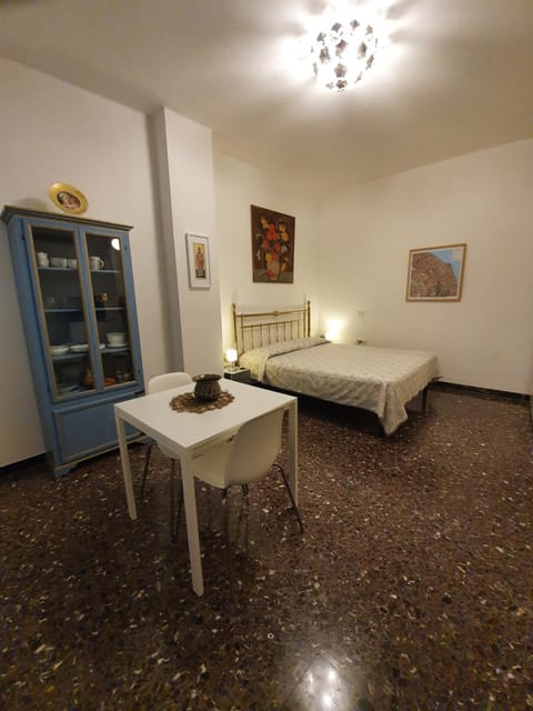 Monolocale Vittoria Appartement in Pesaro