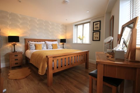 Streamside Apartments Apartment in Yeovil