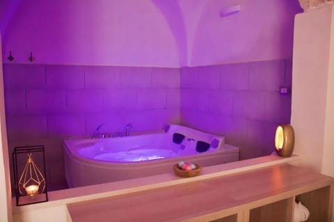 Hot Tub, Spa and wellness centre/facilities, Bath