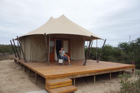 ParkView Safari Lodge Nature lodge in Port Elizabeth
