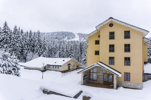 Poustevnik Apartments Condo in Lower Silesian Voivodeship