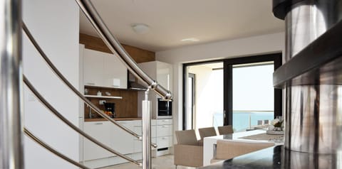 Villa M - Your business & holiday apartment in Sibenik Condominio in Šibenik
