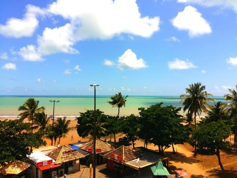 Day, Natural landscape, Beach, Sea view