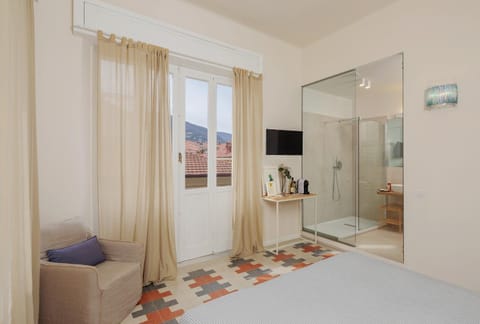 San Giorgio Boutique Rooms Bed and Breakfast in La Spezia