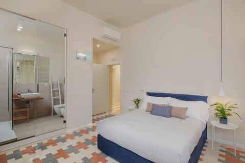 San Giorgio Boutique Rooms Bed and Breakfast in La Spezia