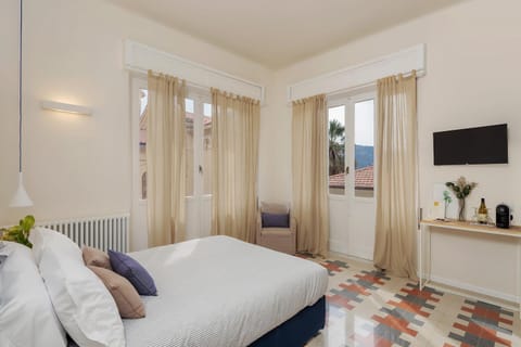 San Giorgio Boutique Rooms Bed and Breakfast in La Spezia