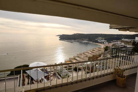 Natural landscape, View (from property/room), View (from property/room), Beach, Landmark view, Landmark view, Sea view, Sea view