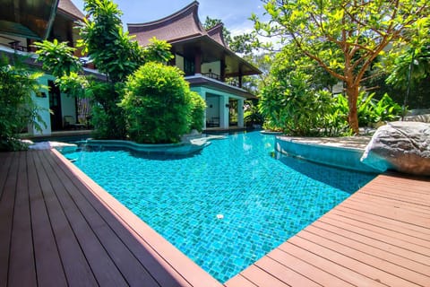 The Elements Krabi Resort - SHA Plus Hotel in Krabi Changwat