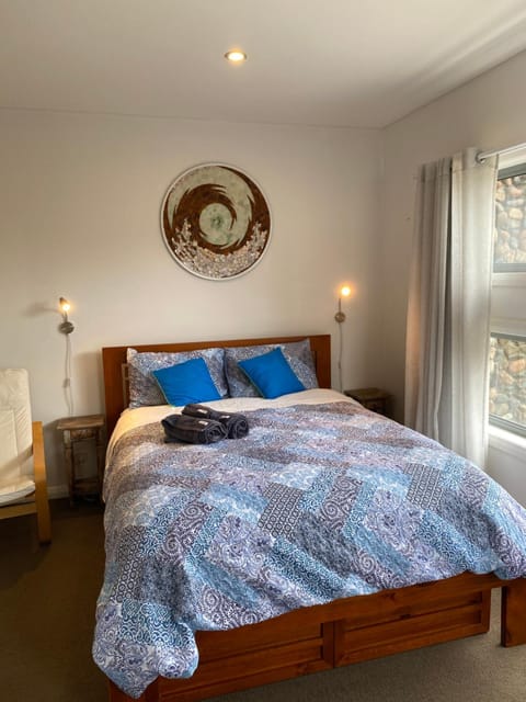 Serenity Lodge for Couples Chambre d’hôte in Burrill Lake
