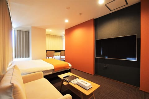 Randor Residence Tokyo Suites Hotel in Chiba Prefecture