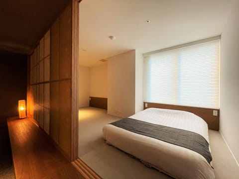 Randor Residence Tokyo Suites Hotel in Chiba Prefecture