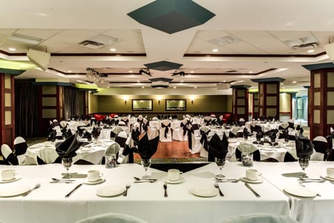 Banquet/Function facilities