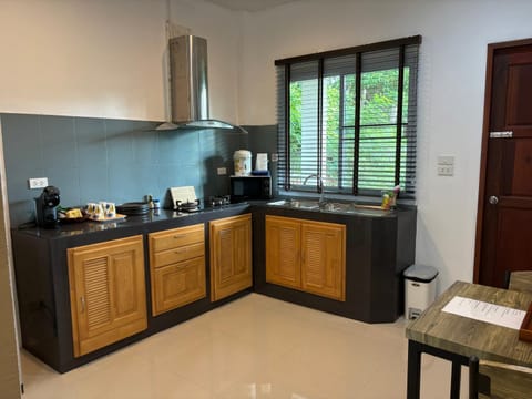 Shanti samui Resort Villa in Ko Samui