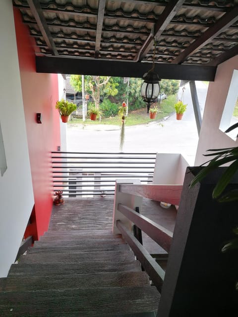 Millenium maison home Urlaubsunterkunft in Kedah