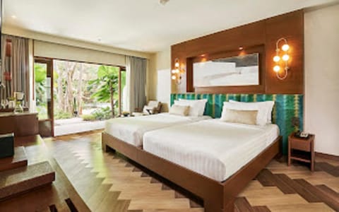 Sea Sand Sun Resort and Villas - SHA Plus Resort in Pattaya City
