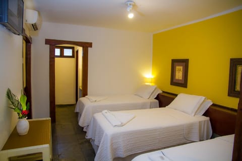 Novo Hotel Galeão Inn in Porto Seguro