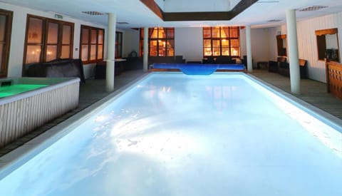 Activities, Garden, Spa and wellness centre/facilities, Swimming pool