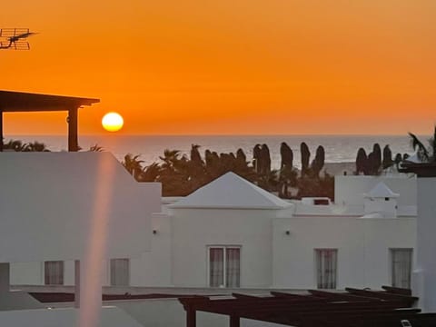 New Pistachio Apartment Apartment in Costa Teguise