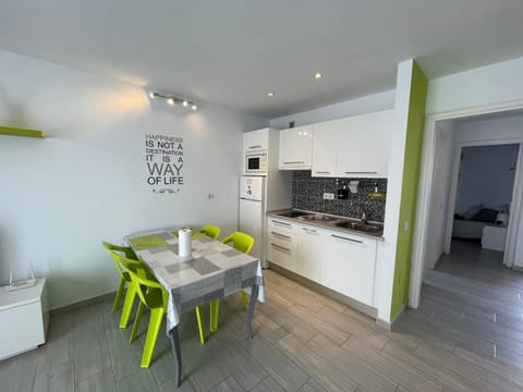 New Pistachio Apartment Apartment in Costa Teguise