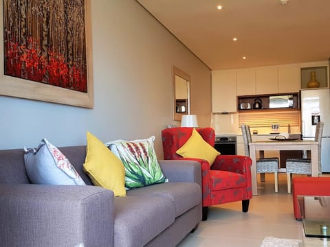 Zimbali Suites 304 Eigentumswohnung in Dolphin Coast
