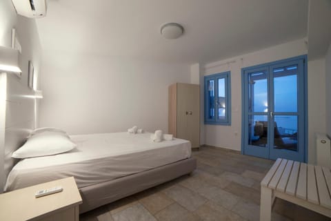 TV and multimedia, Bedroom